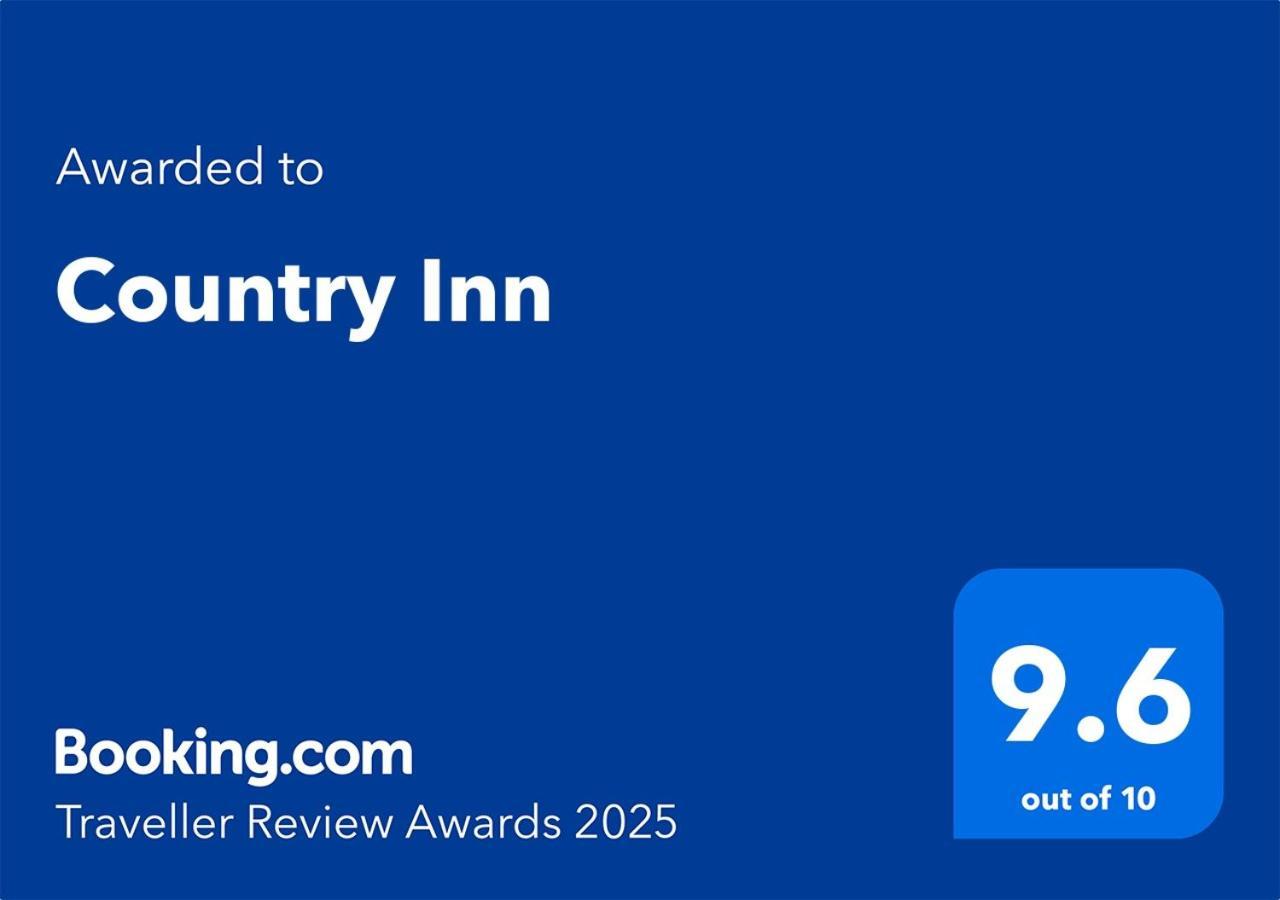 Country Inn Pokeno Esterno foto